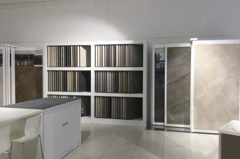 Ausstellung FLIESE & Concept Ausstellung FLIESE & Concept